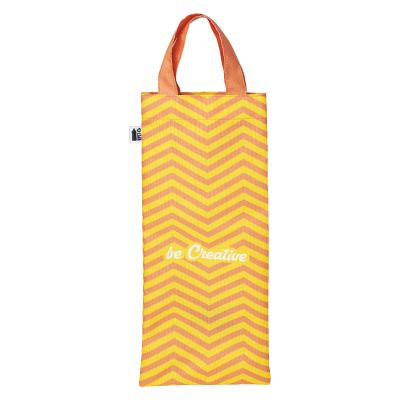 SUBOSHOP VINO - Sac pour bouteilles personnalisable en RPET