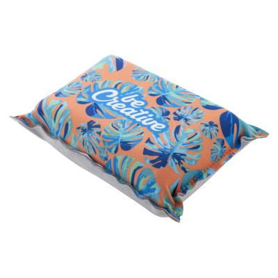 CREAFOG - Éponge antibuée pour voiture