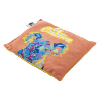 PITHEAT - Coussin en noyaux de cerise