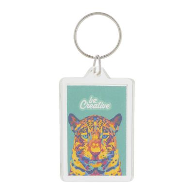 PRINTFOB - Porte-clés