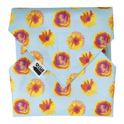 CREASNACK FOLD - Étui sandwich en RPET