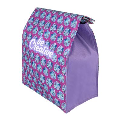 CREACOOL LUNCH - Sac isotherme en RPET