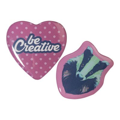 EPOFRIDGY - magnet en doming sur-mesure