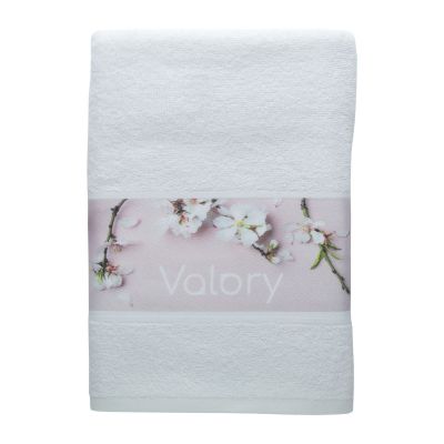 SUBOWEL L - serviette sublimation