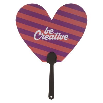 DIGIBREEZE - éventail sur-mesure