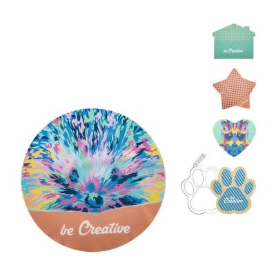 CREACLEAN - essuie-verres à lunettes