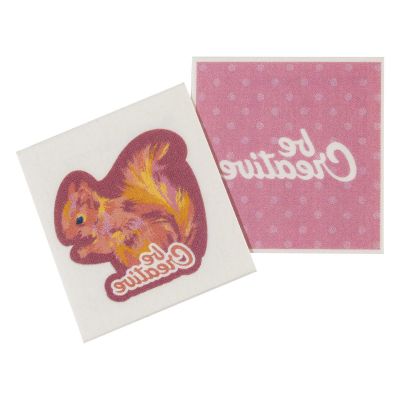 MAORI - tatouage temporaire