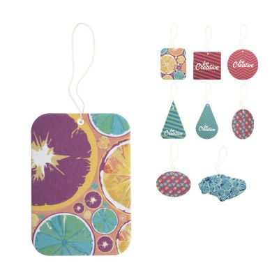 CREASCENT - parfum d'ambiance de voiture