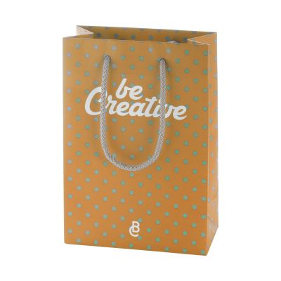 CREASHOP M - sac en papier