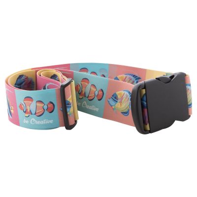 TERMINAL - ceinture pour valise