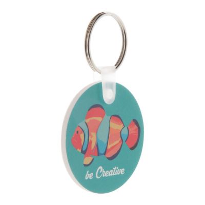 FOAMY A - porte-clés