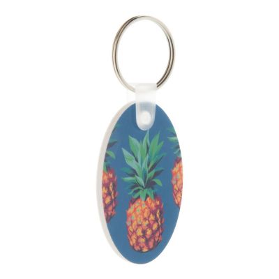 FOAMY B - porte-clés