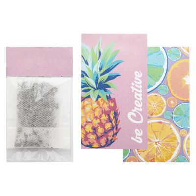 CREATEA ONE - sachet de thé
