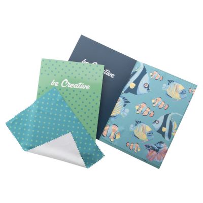 DIOPTRY MAIL - essuie-lunettes