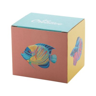CREABOX MUG A - boîte pour mug