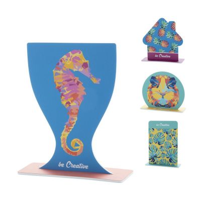 CLOBOR - Présentoir, cercle