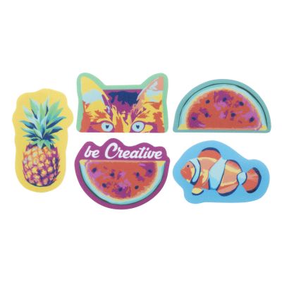 SHAPECAM - Cache webcam