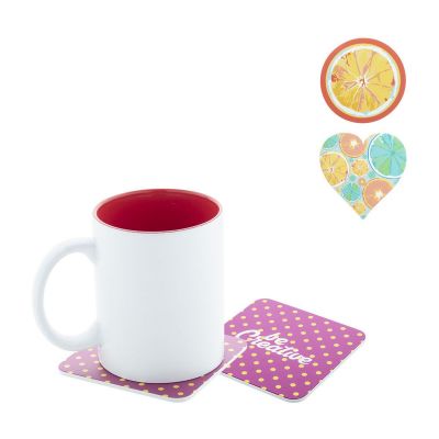 CREACOAST - Sous-verre