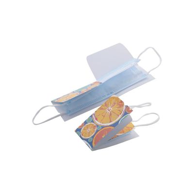 MASCASE - Étui pour masque facial