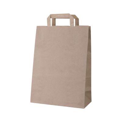 BOUTIQUE - sac en papier
