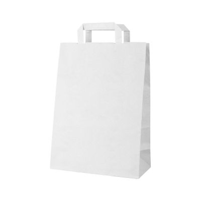 MARKET - sac en papier