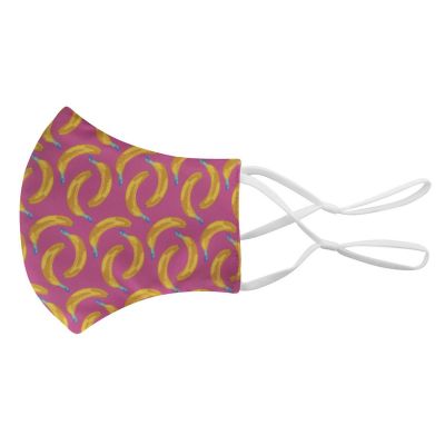 CREAMASK ADJUST KIDS - Masque facial lavable