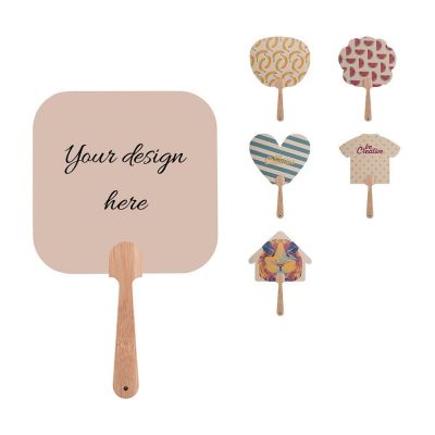 DIGIBREEZE ECO - Éventail