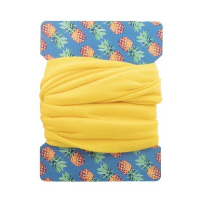 BANDANASHOW - carte imprimable pour foulard