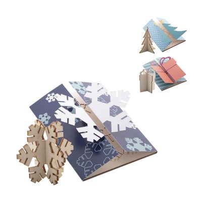 CREAX PLUS - Carte de vœux