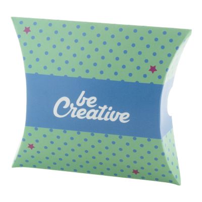CREABOX PILLOW S - boîte cadeaux