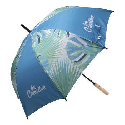 CREARAIN EIGHT RPET - parapluie sur mesure
