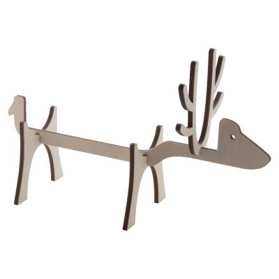 KELKKA - Support pour bouteille de vin