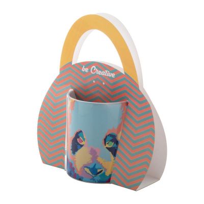CARRYMUG - porte-tasse