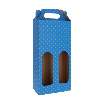 CREABOX WINE D - boîte à vin