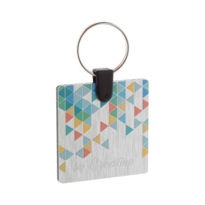 ALUUDY C - porte-clés