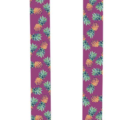 SUBYARD DOUBLE SAFE RPET - tour de cou