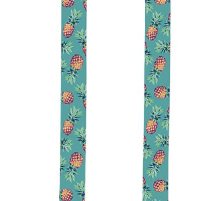 SUBYARD 15 DOUBLE RPET - tour de cou