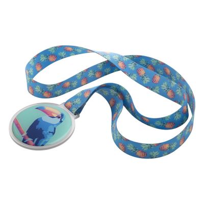 SUBDAL RPET - médaille