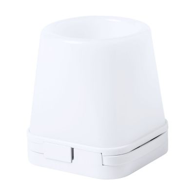 LUMEO - pot à crayons avec usb hub