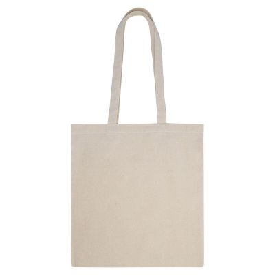 LONGISH 140 - tote bag en coton