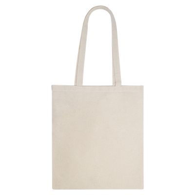 LONGISH 180 - tote bag en coton