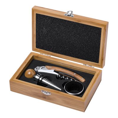 ABRUZZO - set à vin