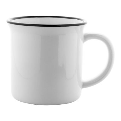 WOODSTOCK SUBO - mug vintage