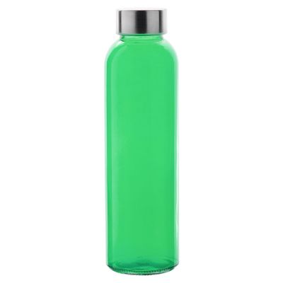 KONGA - Bouteille en verre