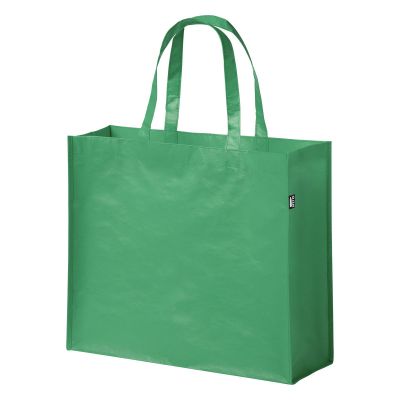 LASTER - sac shopping en RPET