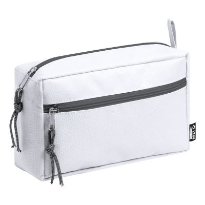 COSMAX - trousse de maquillage en RPET