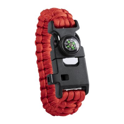 PEARY - bracelet survie