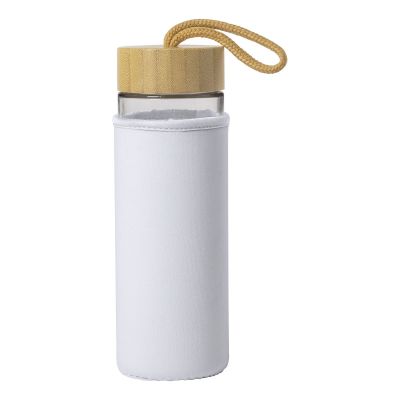 LOCAMB - Bouteille en verre