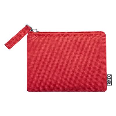 DIRHAM - porte-monnaie en rpet