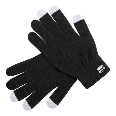 RETAP - gants écran tactile rpet